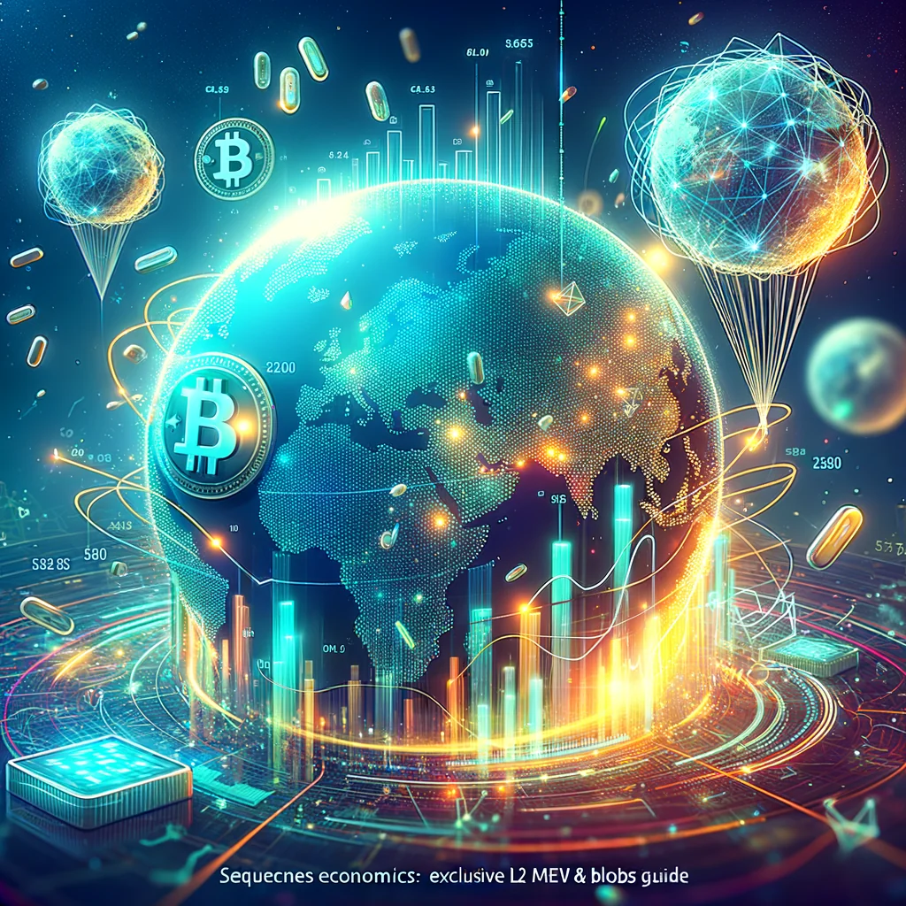 Sequencer economics: Exclusive Best L2 MEV & Blobs Guide