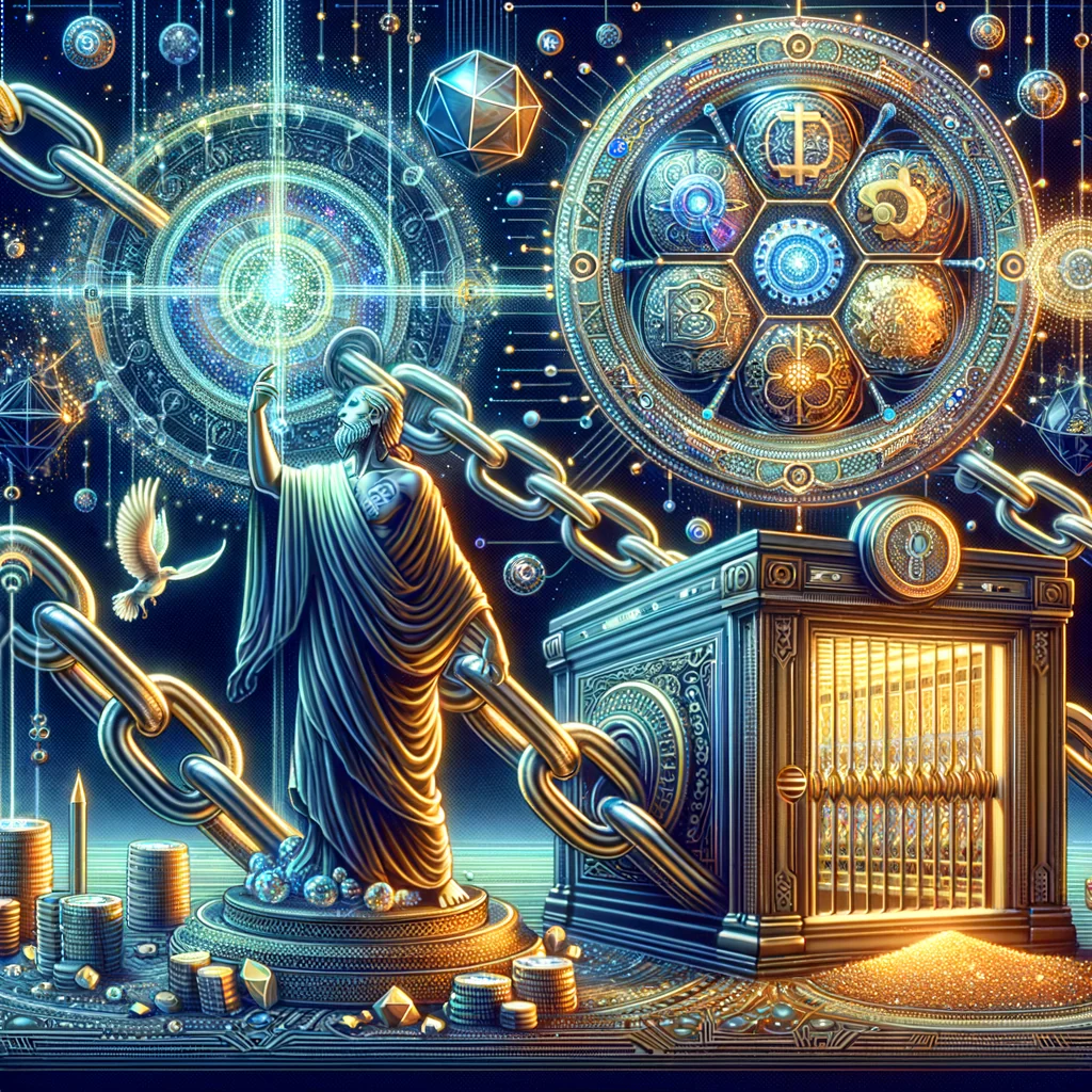 Chainlink Proof of Reserves: Best, Must-Have RWA Oracle